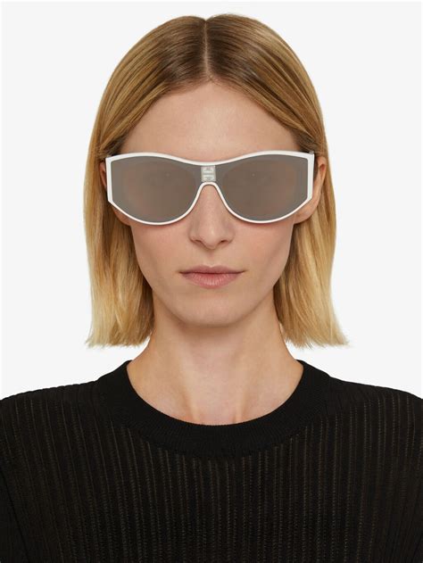 lunette de soleil givenchy femme prix|Lunettes de soleil de luxe pour Femme .